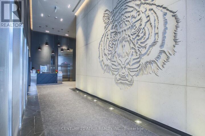Property Photo: 28 Wellesley Street 2310 ON M4Y 0C4