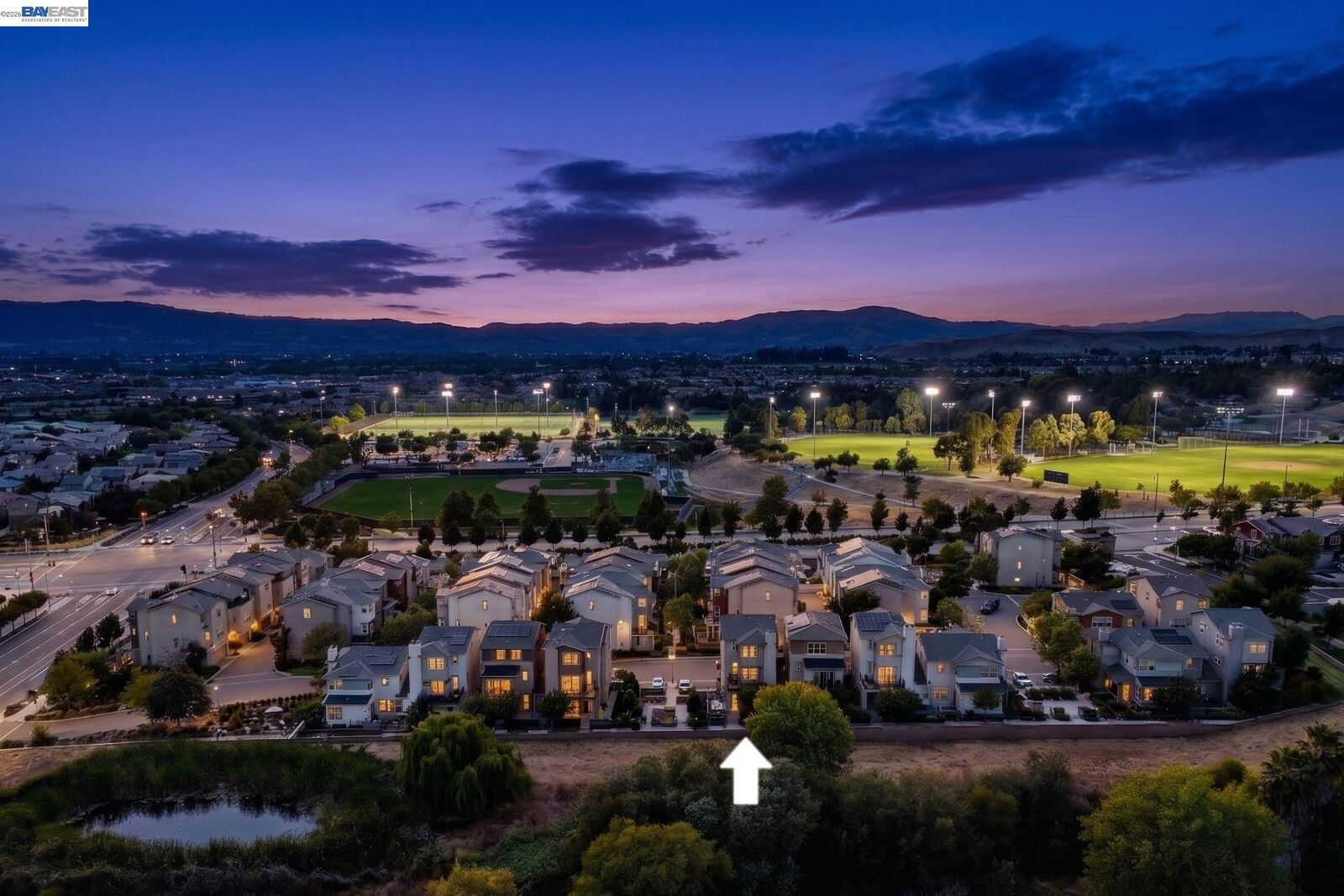 Property Photo: 4359 Mono Vista St CA 94568