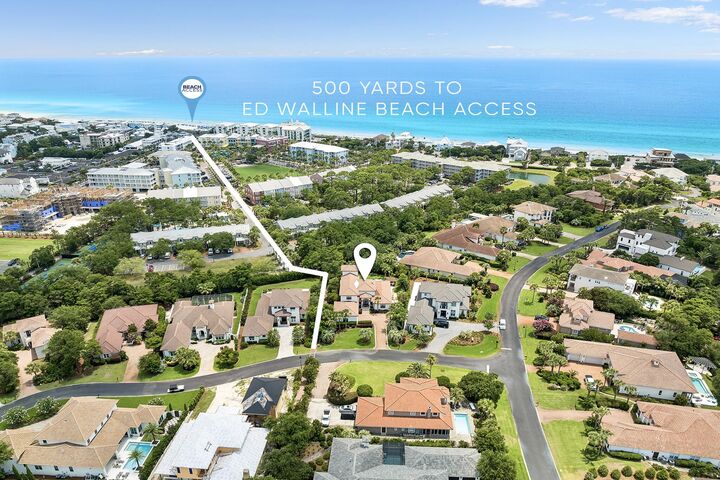 Property Photo: 555 Sea Winds Drive FL 32459