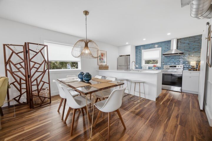 Property Photo: 178 S Walton Lakeshore Drive Unit 12 FL 32461