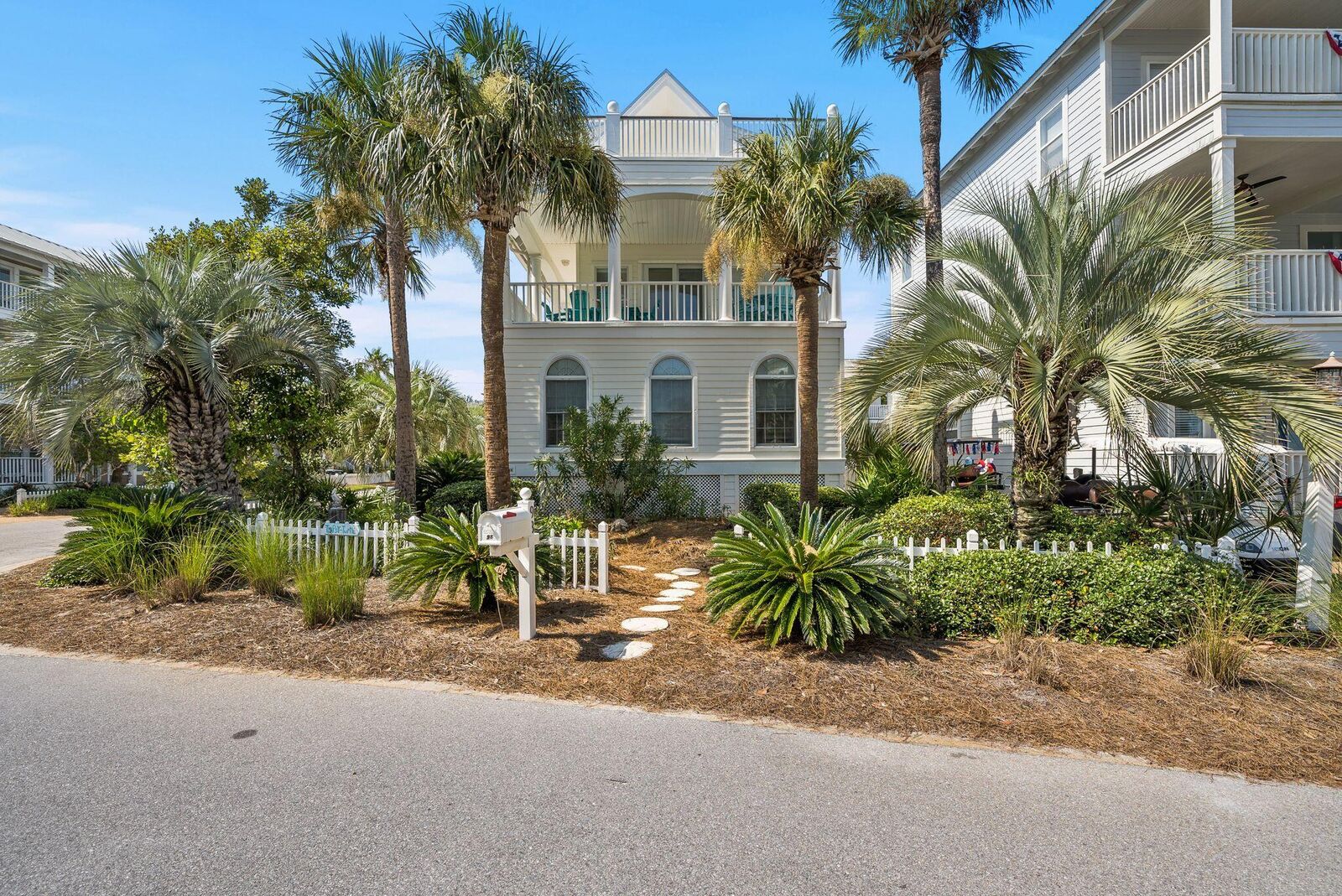 Property Photo: 98 Seaward Drive FL 32459
