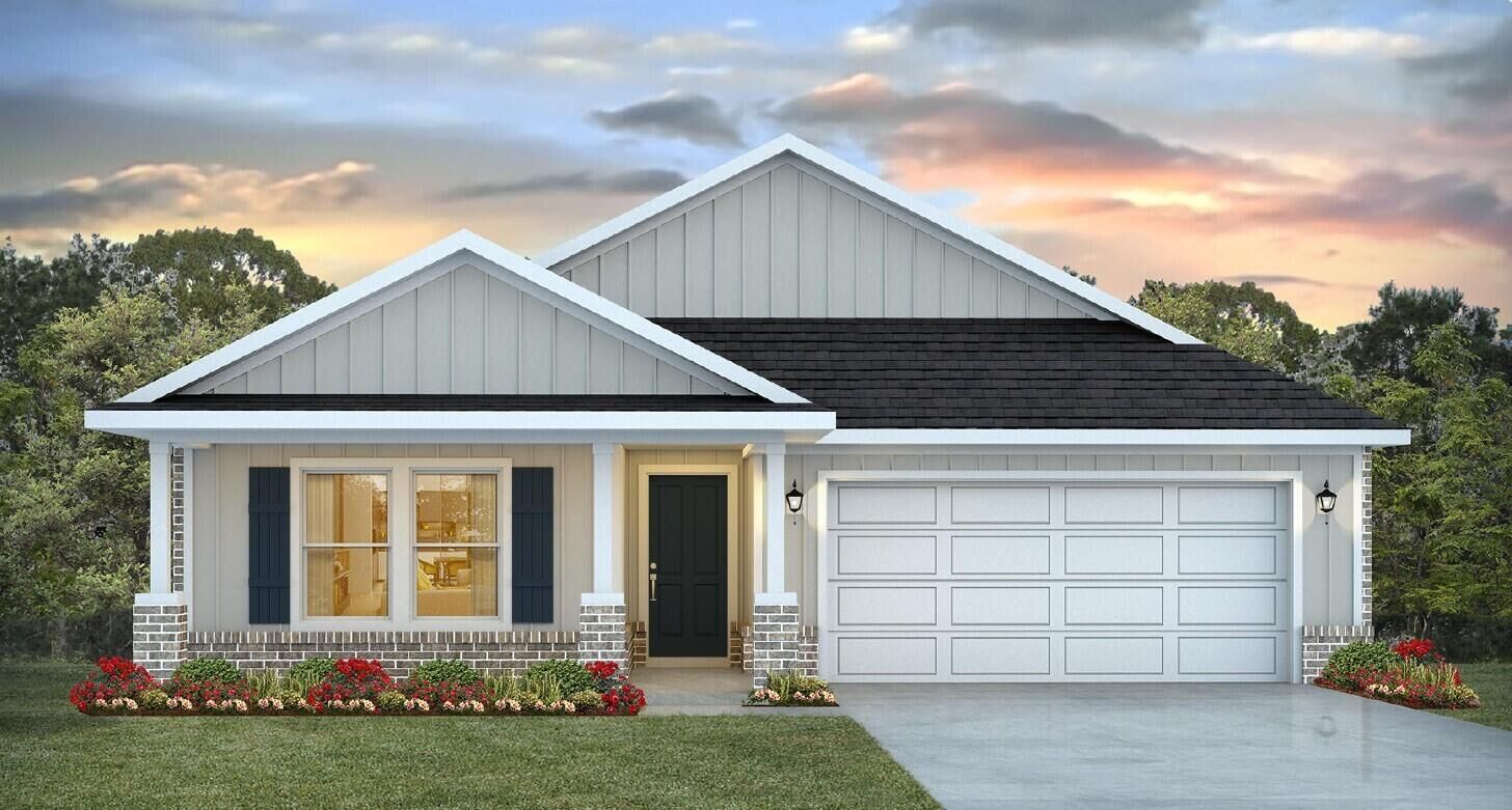 Property Photo: 8089 Flying Duck Drive FL 32583