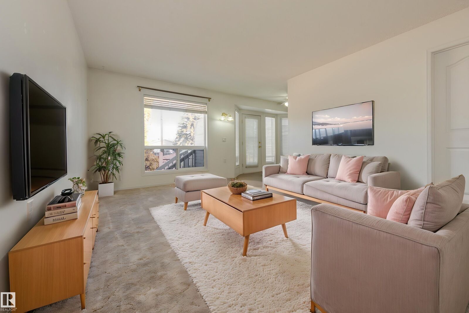 Property Photo: 13320 124 Street NW 108 AB T5L 5B7