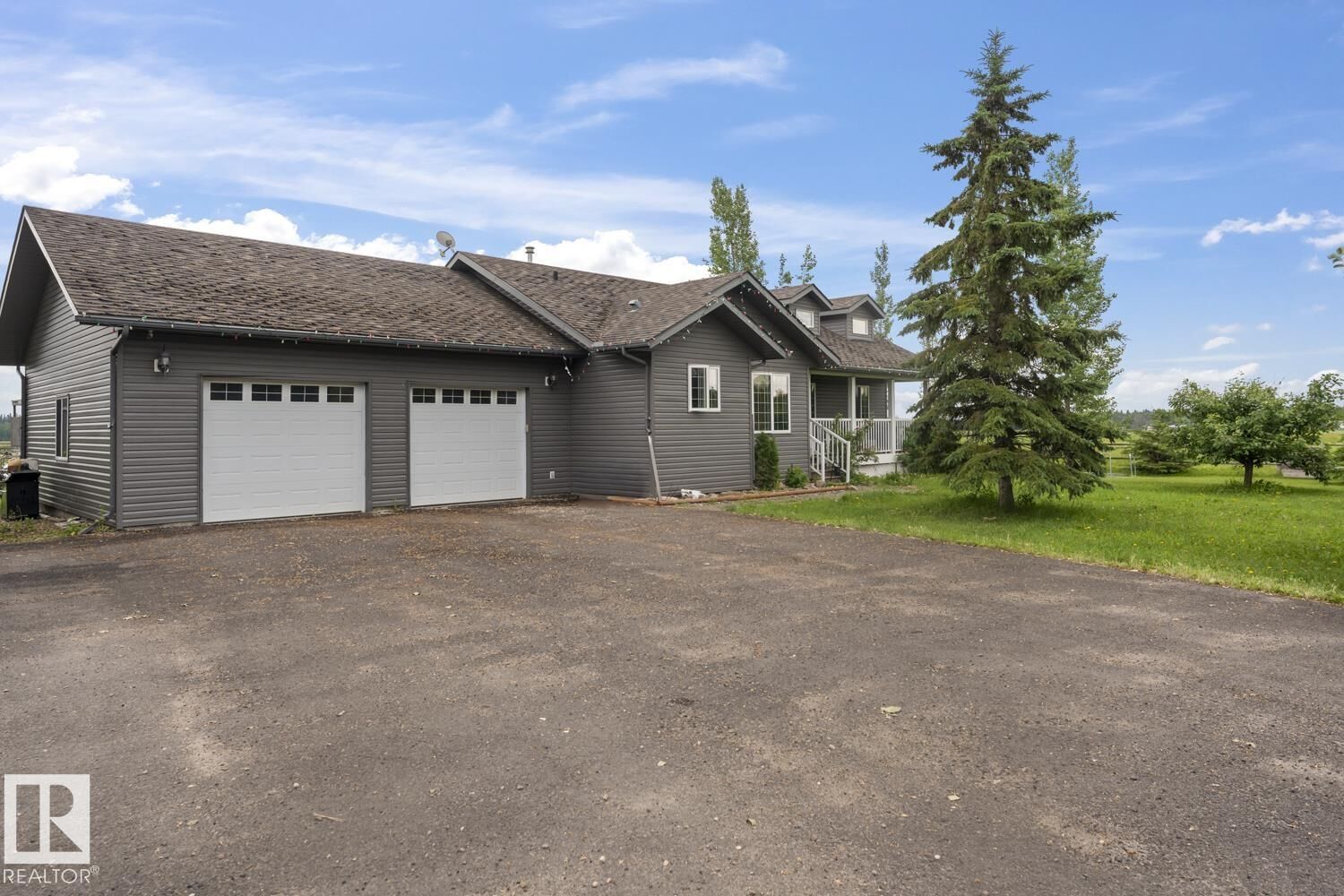 Property Photo: 62031 Rge Rd 455 AB T9N 2J6