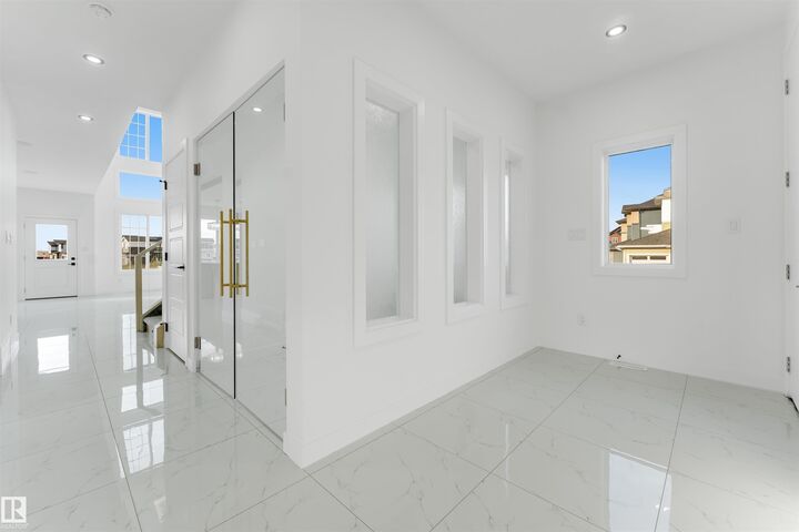Property Photo: 1536 64 Ave AB T4X 3C8