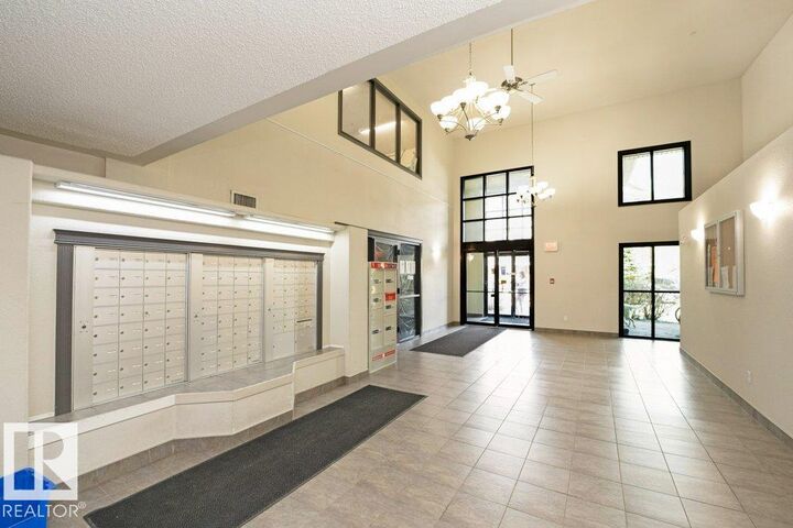 Property Photo:  7339 South Terwillegar Drive NW 1321  AB T6R 0E1 