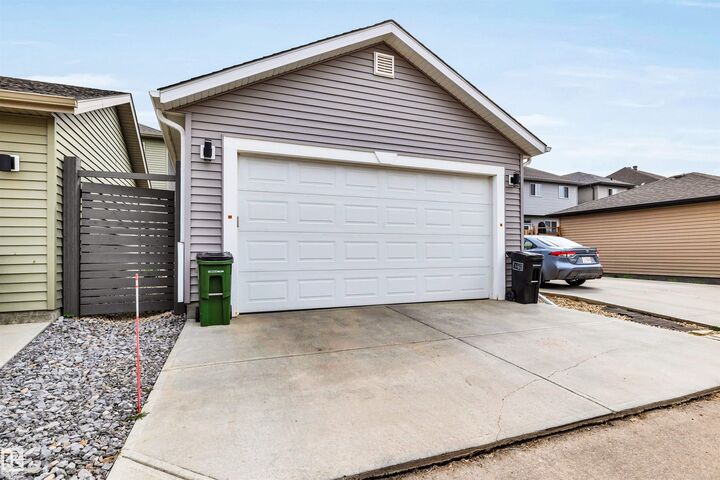Property Photo:  2565 Coughlan Road SW  AB T6W 2Z6 