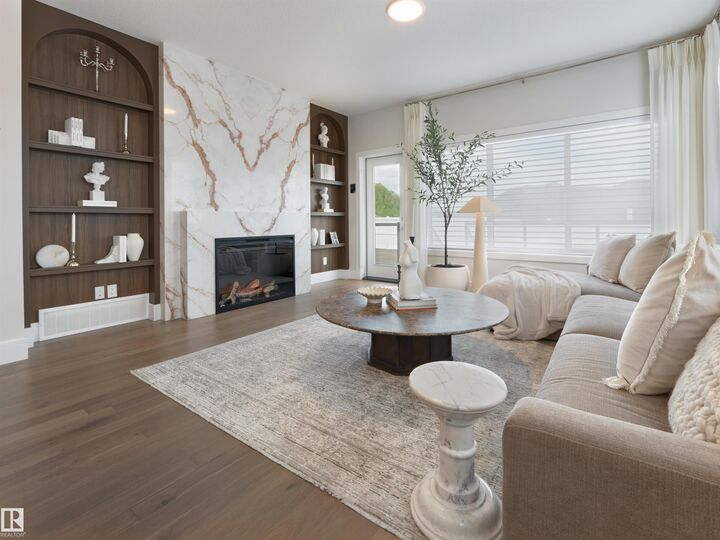 Property Photo: 300 Stonehouse Place AB T9E 1V5