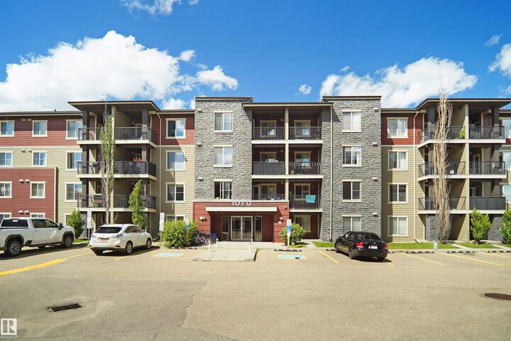 1070 McConachie Blvd NW 215 — photo 1