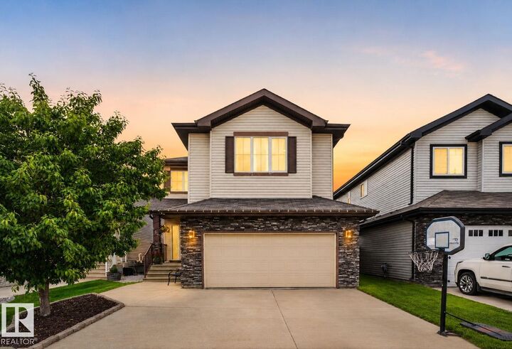 Property Photo: 187 Bremner AB T8L 0E2