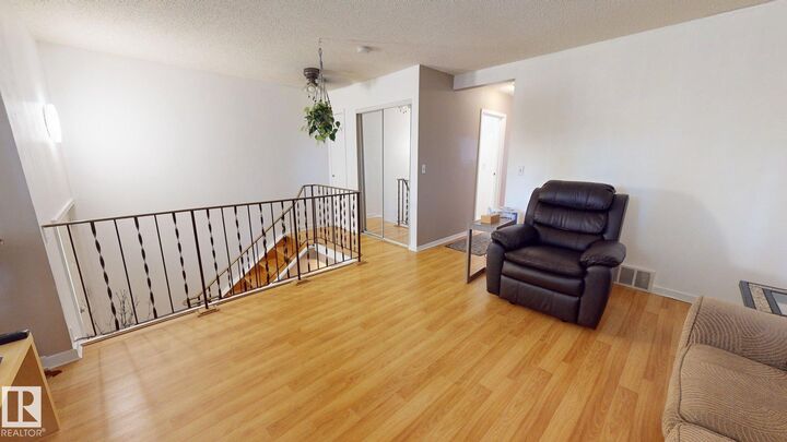 Property Photo: 12727B 121 Street NW AB T5L 0A8