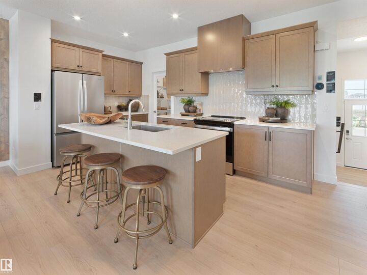 Property Photo: 342 Stiles Way AB T9E 0X8