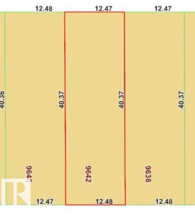 Property Photo: 9642 72 Avenue NW AB T6E 0Y6