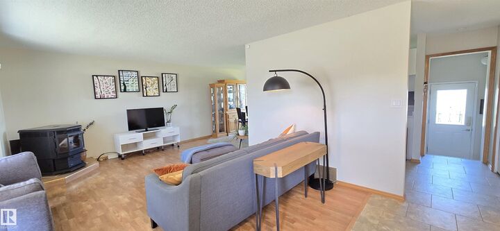 Property Photo: 4217 48A Street AB T9C 1B3