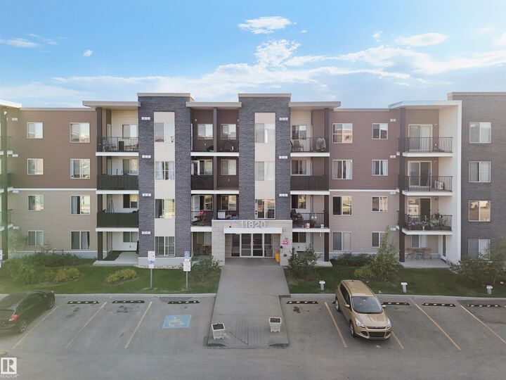 11820 22 Avenue SW 313 — photo 1