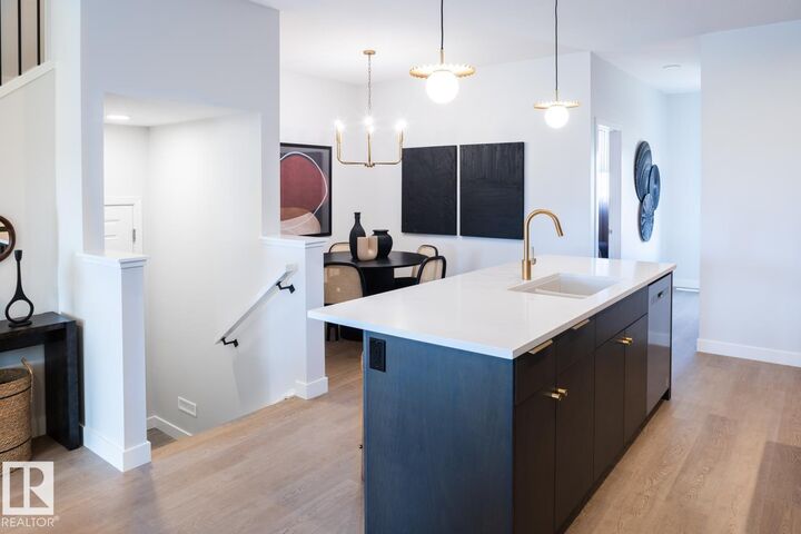 Property Photo: 284 Paterson Link SW AB T6W 5V2