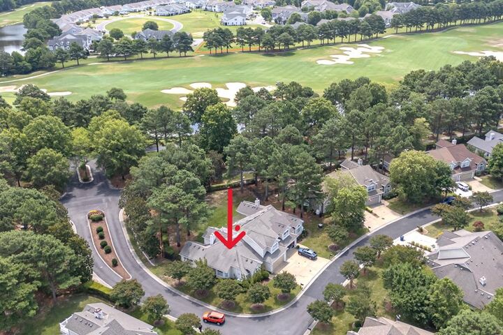 Property Photo: 200 Churchill Downs VA 23310