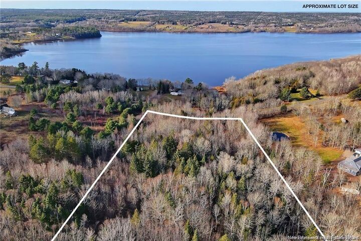 Property Photo:  / Scenic Narrows Boulevard (Route 710)  NB  