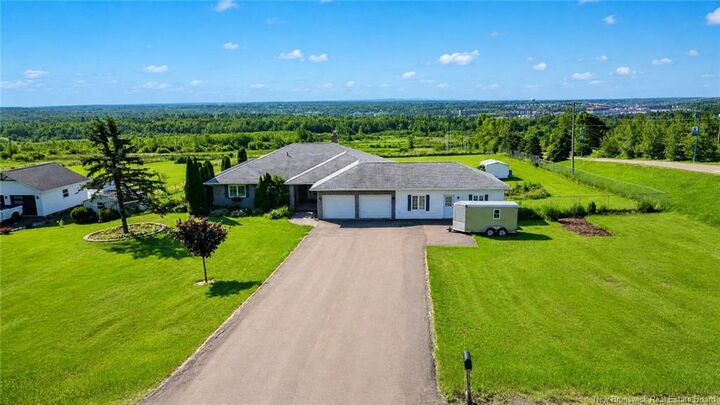 Property Photo: 680 Front Mountain Road NB E1G 3H3