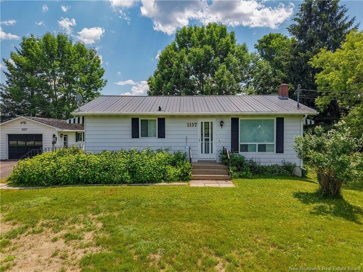 Property Photo: 1157 Route 104 NB E6L 2G4