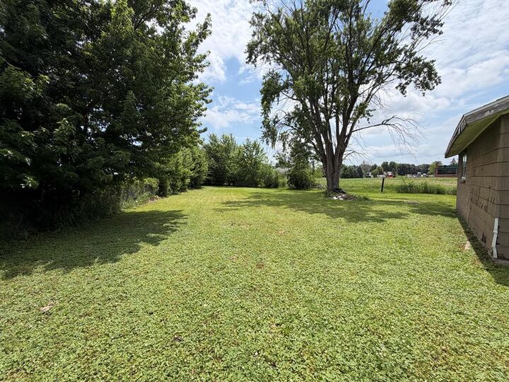 Property Photo:  805 South 25th Street  IA 50501 