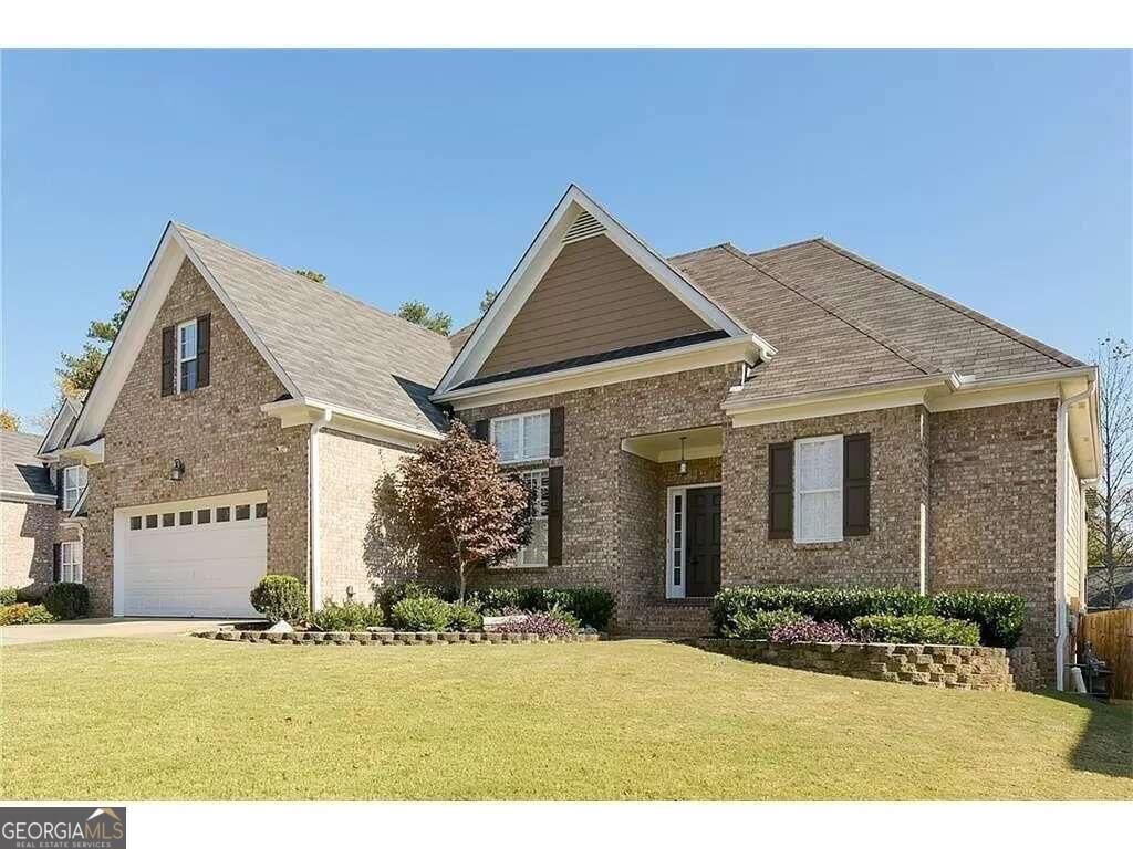 Property Photo:  2479 Sandstone Place  GA 30062 