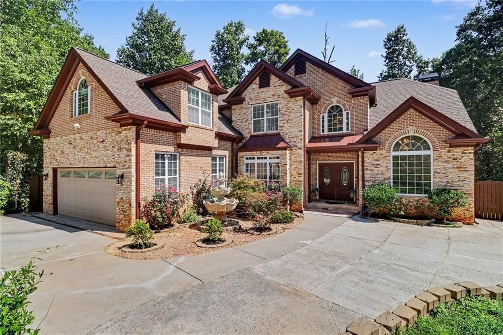 Property Photo:  760 Links View Drive  GA 30518 