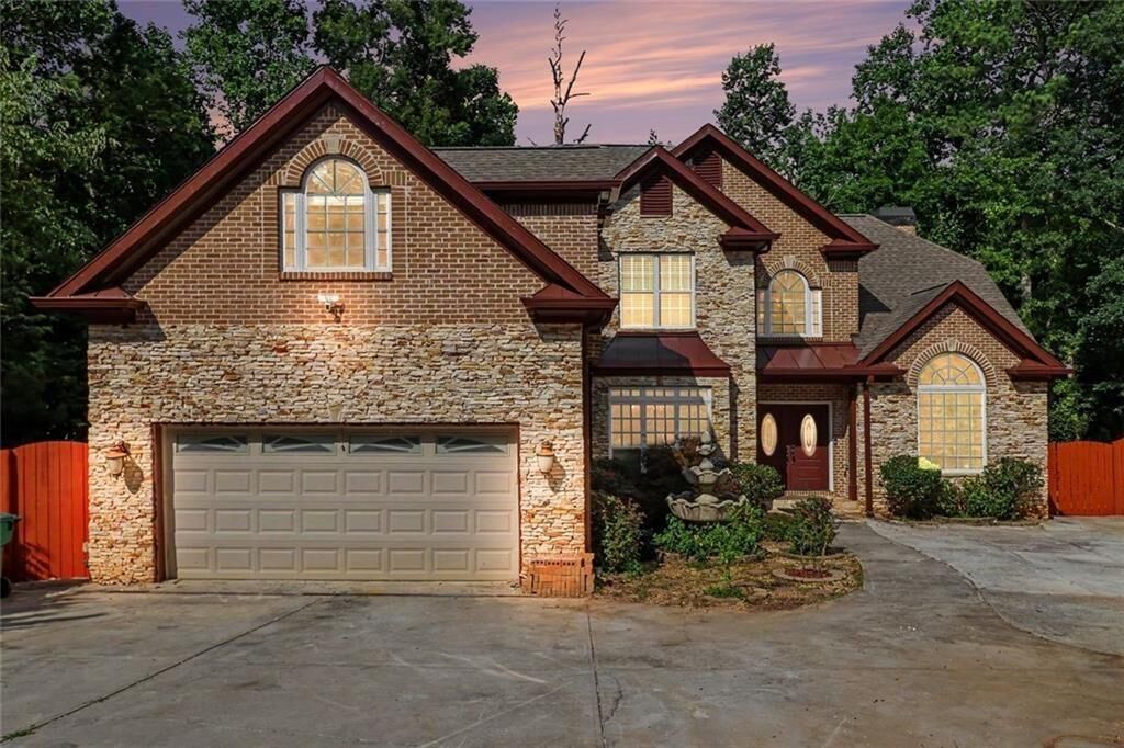 Property Photo:  760 Links View Drive  GA 30518 