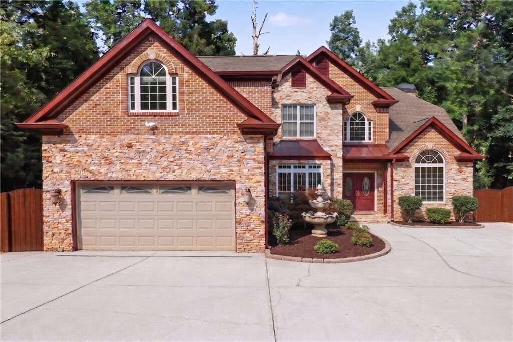 Property Photo:  760 Links View Drive  GA 30518 