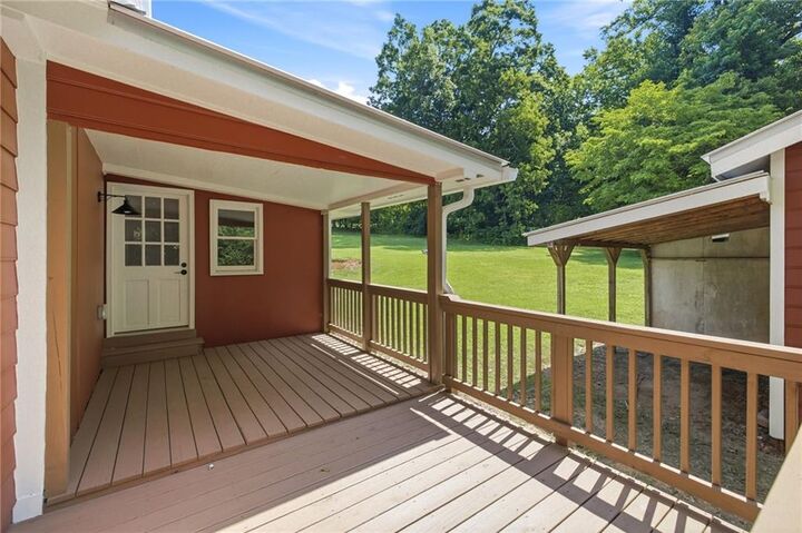 Property Photo:  89 Thelmas Way  GA 30534 