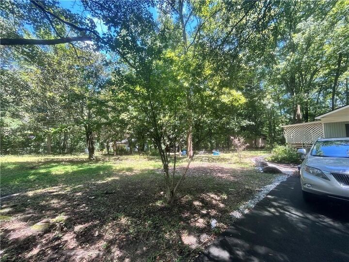 Property Photo:  4120 Ruby Drive  GA 30028 