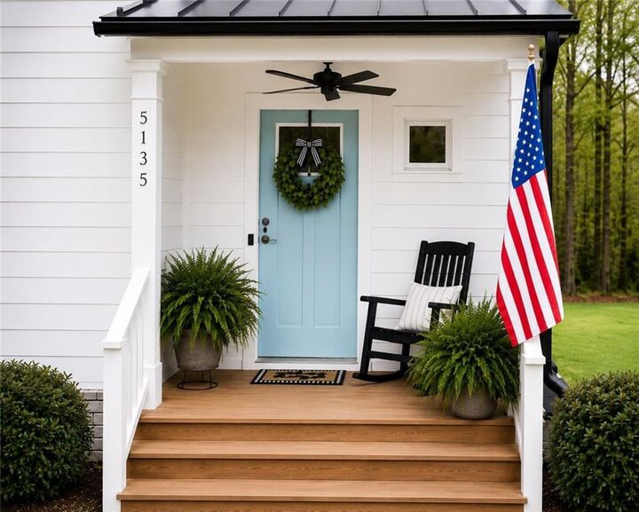 Property Photo: 5135 Arnold Street GA 30014