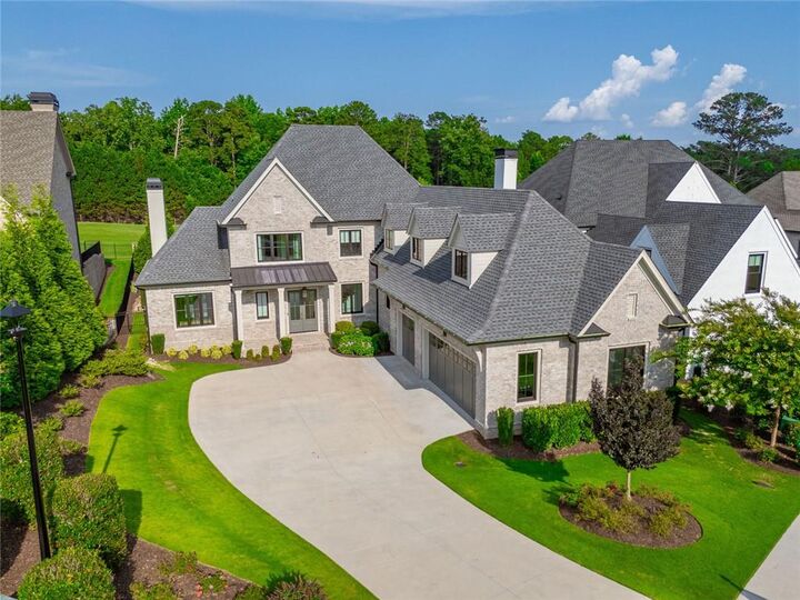 Property Photo:  3615 Cottage Drive  GA 30004 