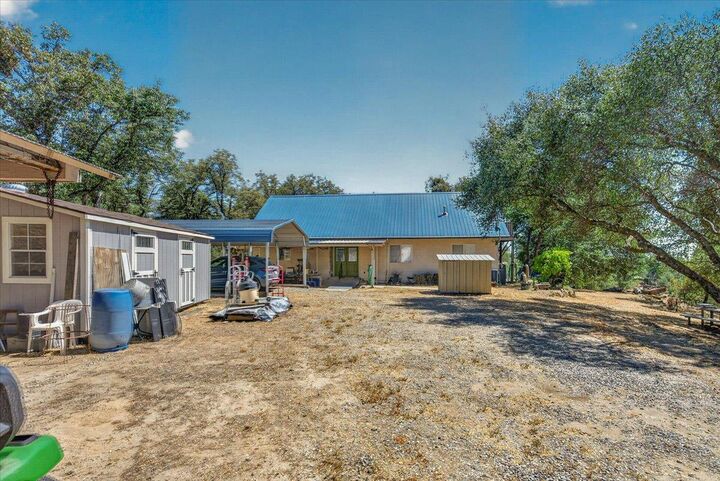 Property Photo: 31489 Gold Nugget Lane CA 93602