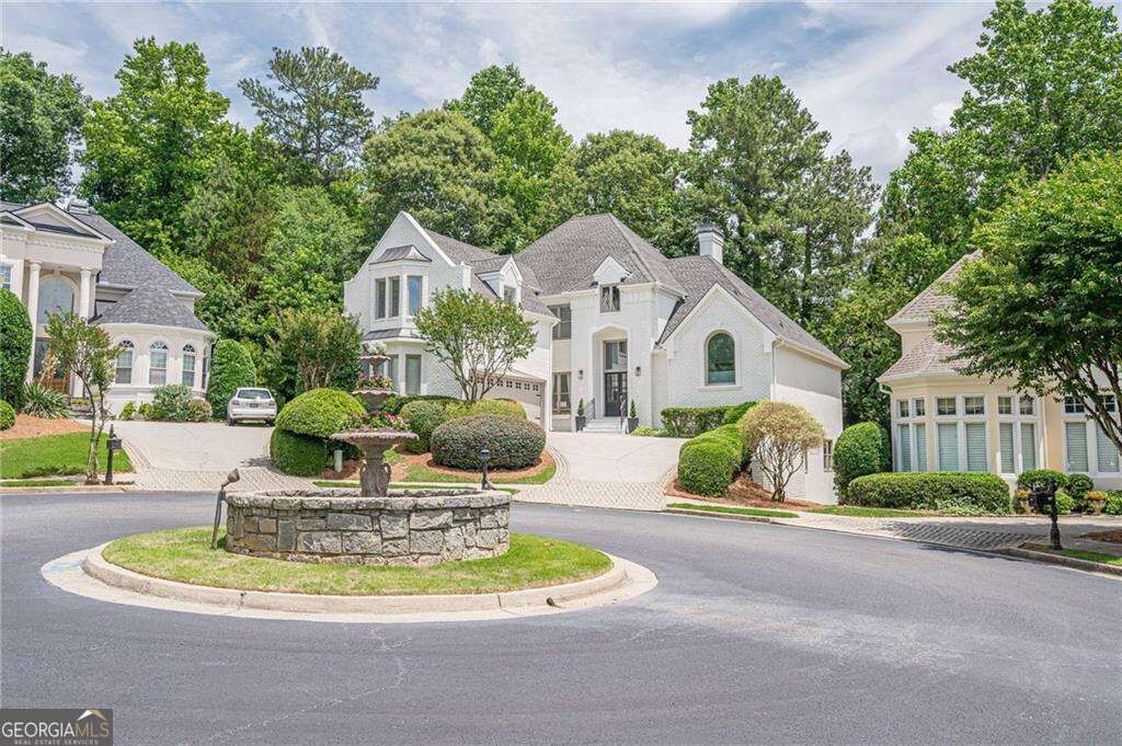 Property Photo: 745 Combee Way GA 30076