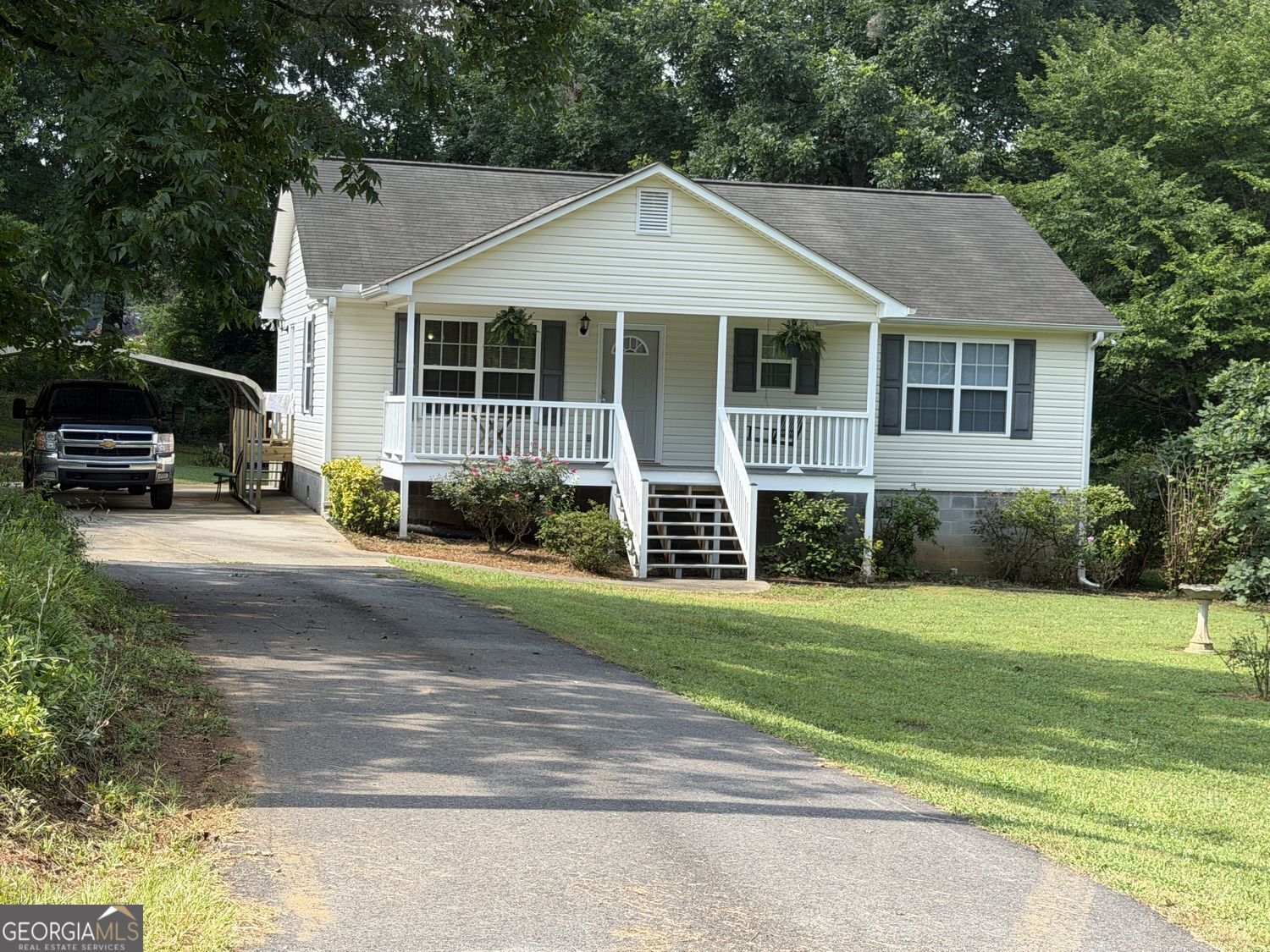 Property Photo:  2370 Pine Valley Road  GA 30127 