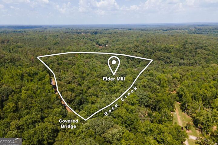 Property Photo:  1381 Elder Mill Road  GA 30677 