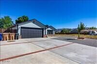 Property Photo:  22724 Westwood Boulevard  CA 93561 