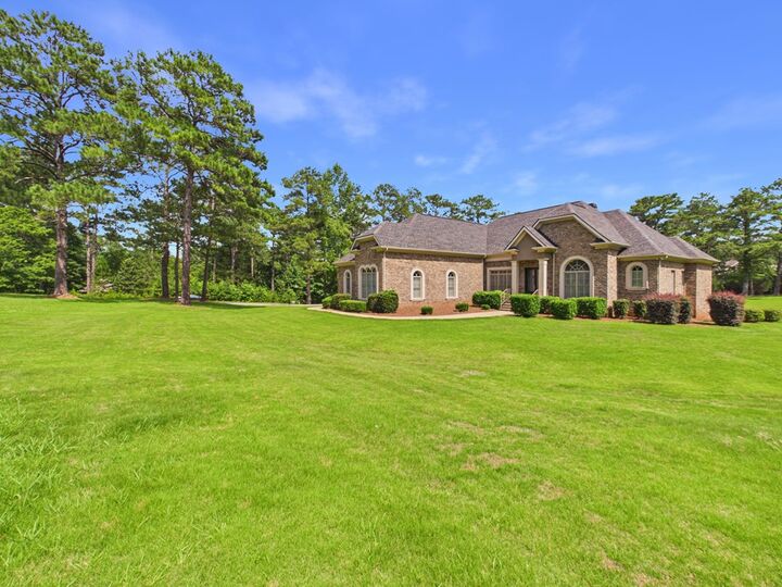 Property Photo:  38 Rolling Farm Court  GA 31820 