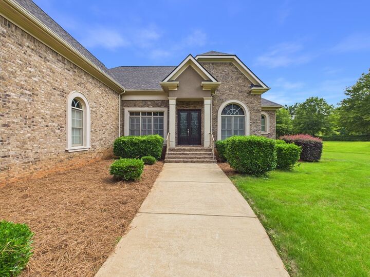 Property Photo: 38 Rolling Farm Court GA 31820