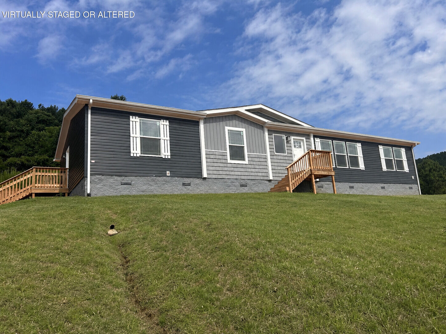 Property Photo:  599 Cuno Lane  TN 37322 