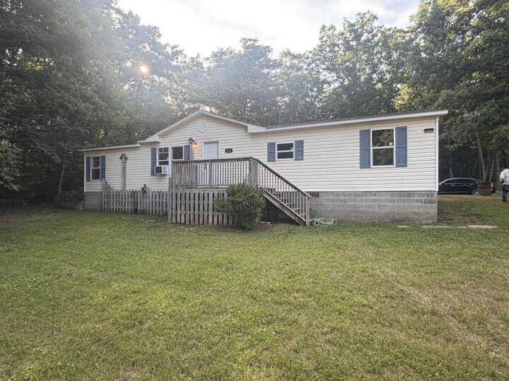 Property Photo:  265 Frechette Lane  TN 37321 