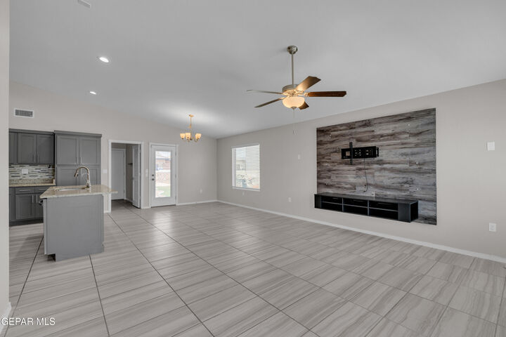 Property Photo: 2865 Maria Casas Street TX 79938