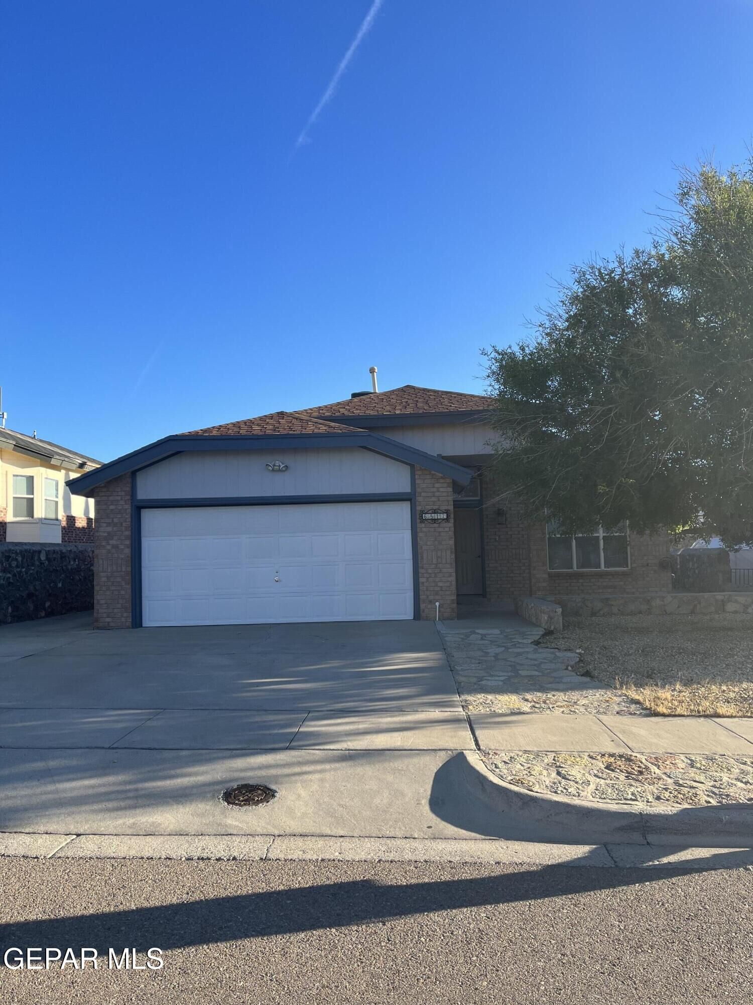 Property Photo:  6512 Dakota Ridge Drive  TX 79912 
