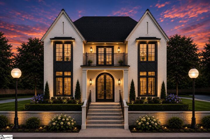 Property Photo:  203 Parkins Mill Road  SC 29607 
