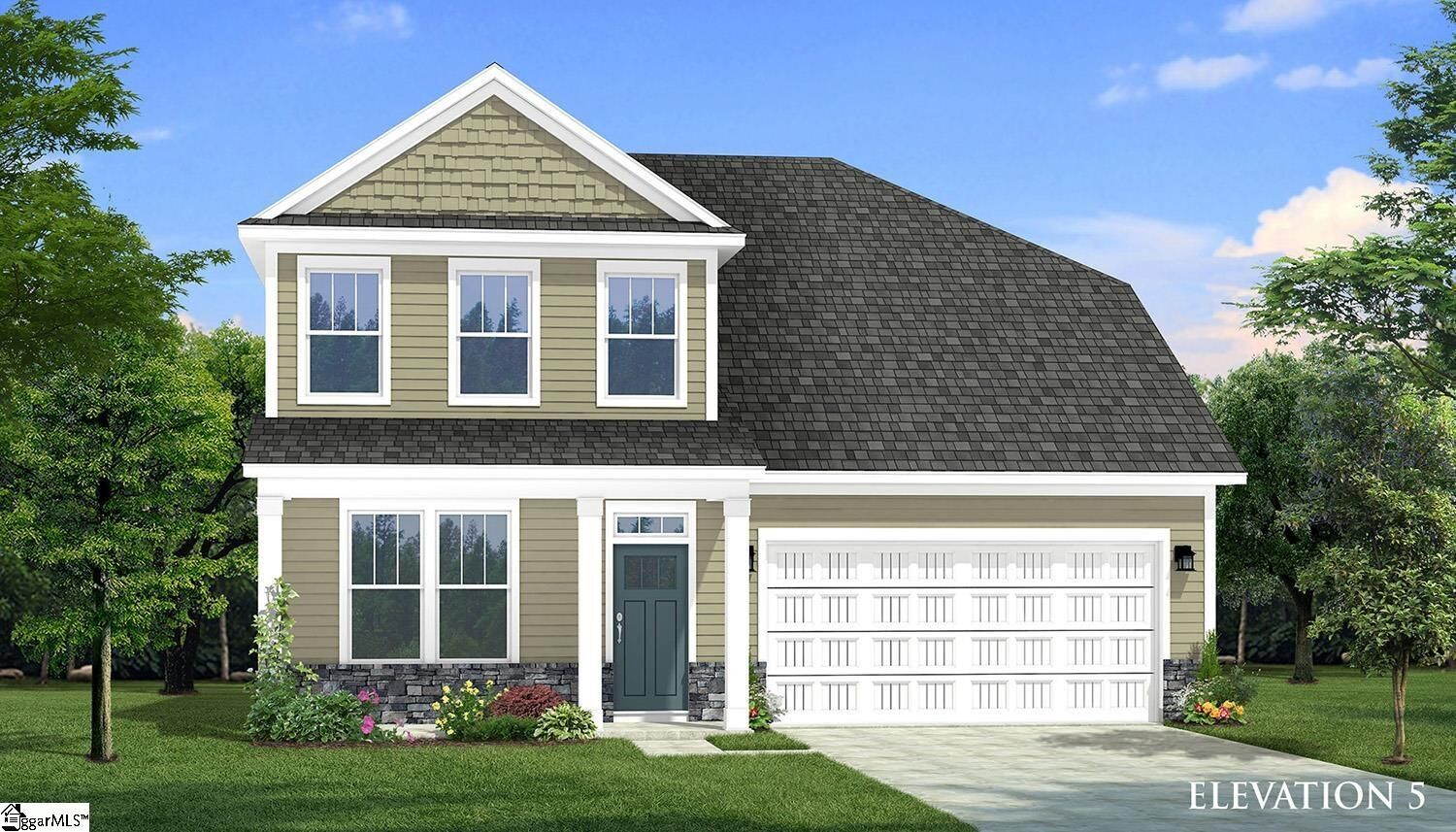 Property Photo: 19 Pelham Crossing Drive SC 29615