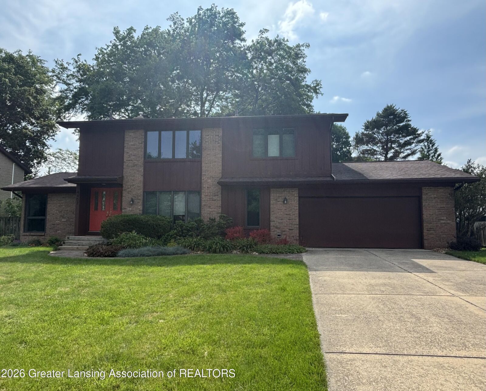 Property Photo:  4407 Calgary Boulevard  MI 48864 