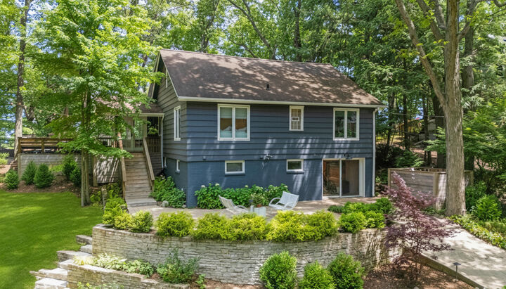 Property Photo:  3524 Manitou Trail  IN 46360 