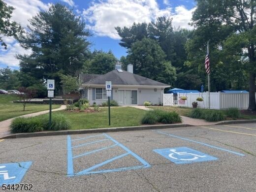 Property Photo: 237 Robertson Way NJ 07035