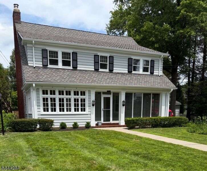 Property Photo:  64 Washington Ave  NJ 07960 